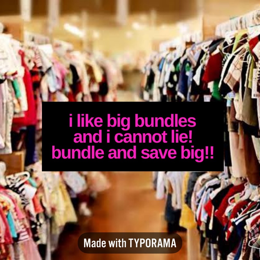 Bundle!!! - Picture 1 of 1